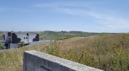 Building plot in Ponte do Rol of 564 m²