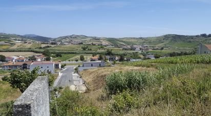 Building land in Ponte do Rol of 564 m²