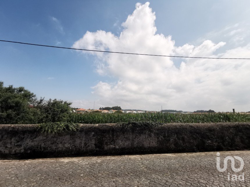 Terreno em Póvoa de Varzim, Beiriz e Argivai de 3 360 m²