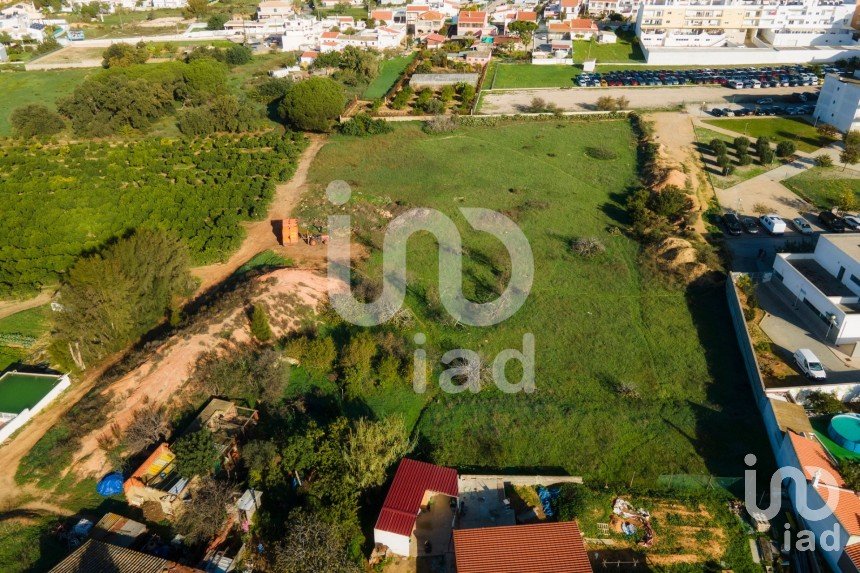 Land in Montenegro of 1,120 m²