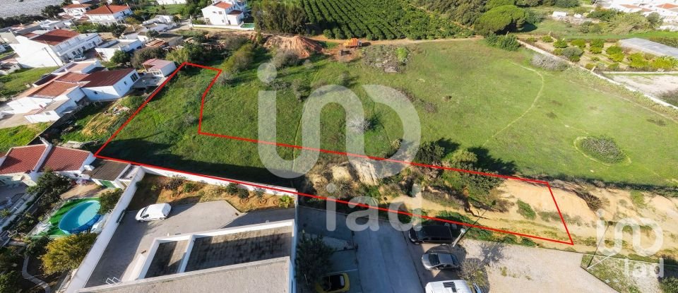 Terreno em Montenegro de 1 120 m²