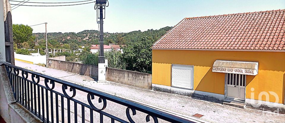 House T3 in Ponte de Sor, Tramaga e Vale de Açor of 152 m²