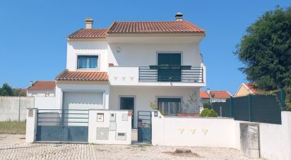 Maison T5 à Samora Correia de 210 m²