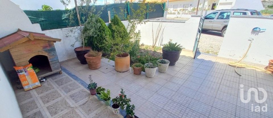 Moradia T5 em Samora Correia de 210 m²