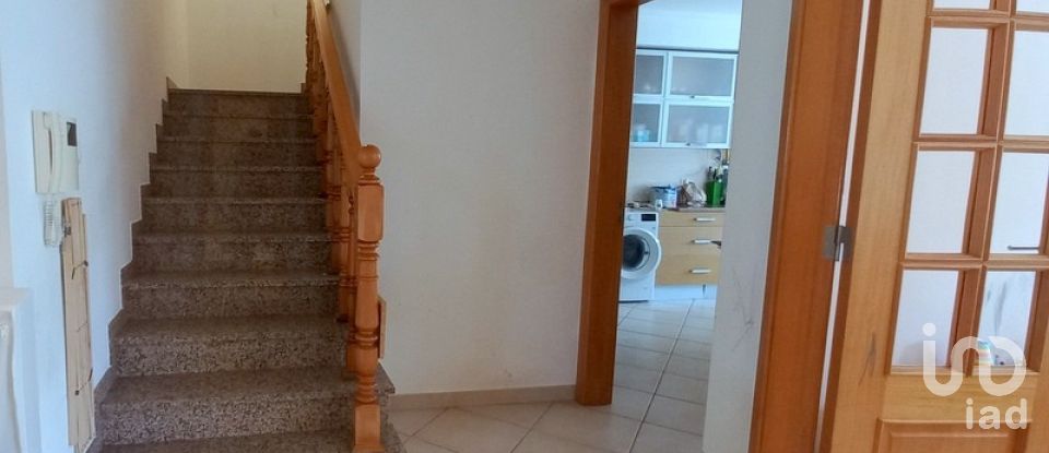 Moradia T5 em Samora Correia de 210 m²