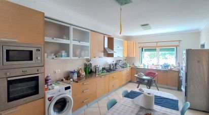 Maison T5 à Samora Correia de 210 m²