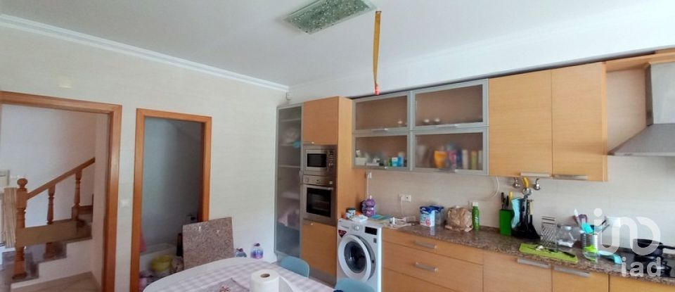 Moradia T5 em Samora Correia de 210 m²