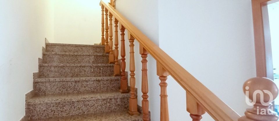 Moradia T5 em Samora Correia de 210 m²