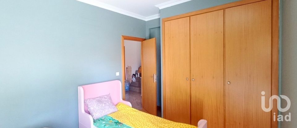 Moradia T5 em Samora Correia de 210 m²