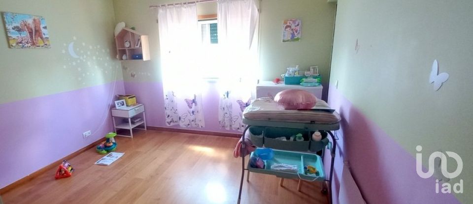 Moradia T5 em Samora Correia de 210 m²