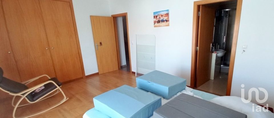 Moradia T5 em Samora Correia de 210 m²