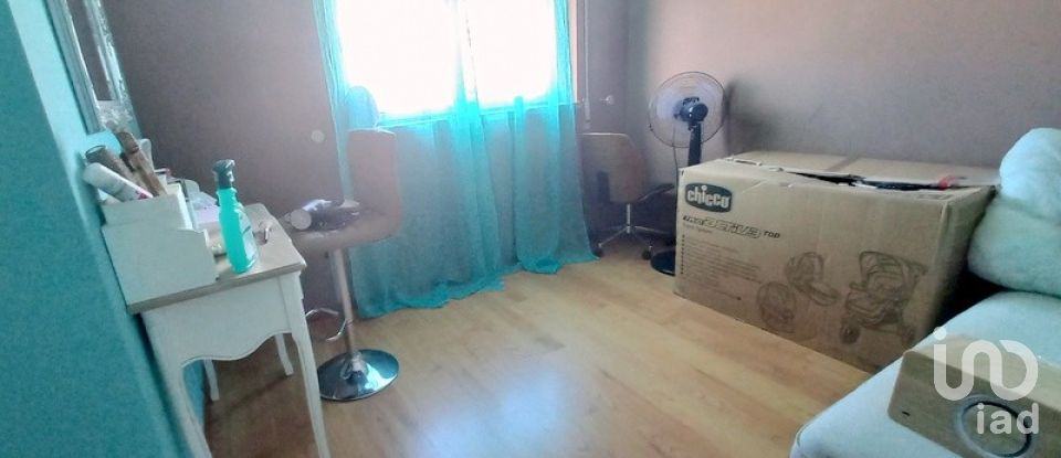 Moradia T5 em Samora Correia de 210 m²