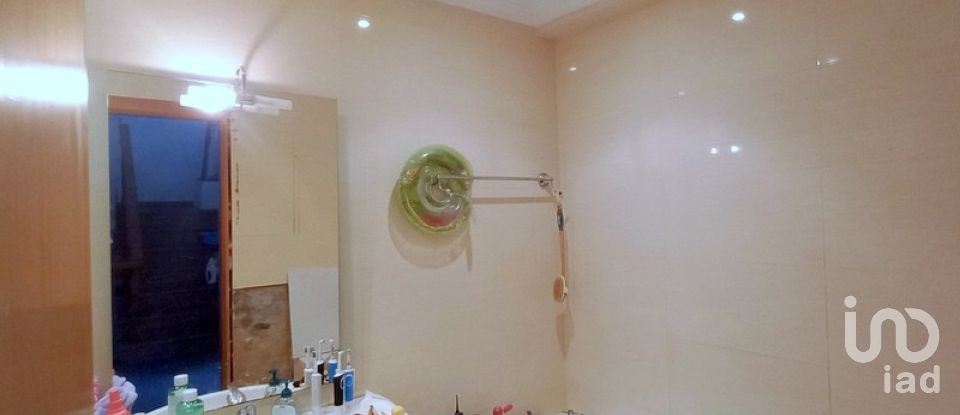 Moradia T5 em Samora Correia de 210 m²