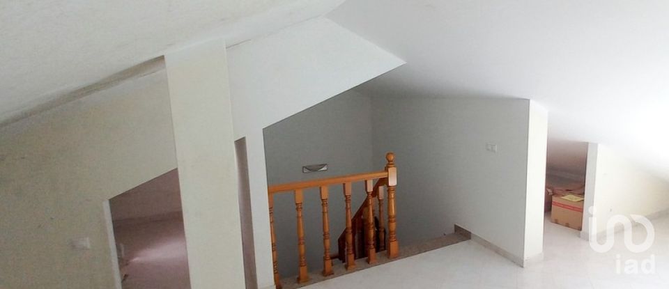 Moradia T5 em Samora Correia de 210 m²