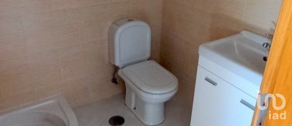 Moradia T5 em Samora Correia de 210 m²