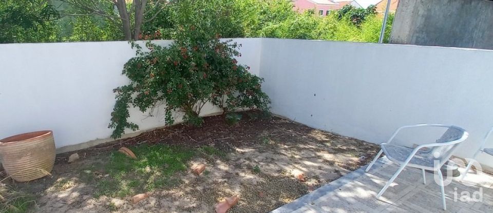 Moradia T5 em Samora Correia de 210 m²