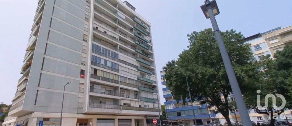 Apartamento T3 em São Domingos De Benfica de 142 m²