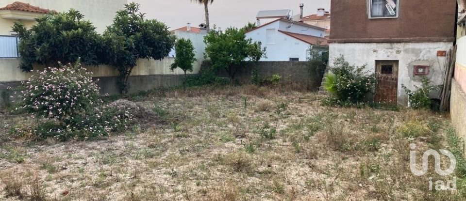 Terreno em Fernão Ferro de 319 m²