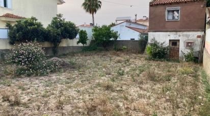 Terrain à Fernão Ferro de 319 m²