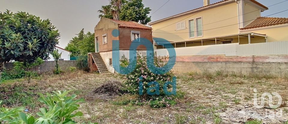 Terreno em Fernão Ferro de 319 m²