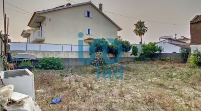 Terrain à Fernão Ferro de 319 m²