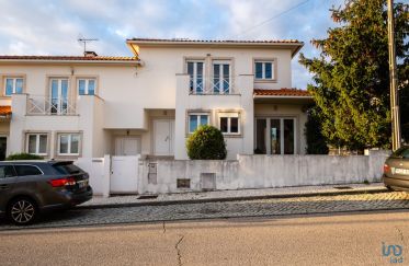 House T4 in Cernache of 374 m²
