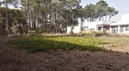 Building land in Sesimbra (Castelo) of 503 m²