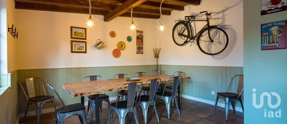 Moradia T5 em Romeira e Várzea de 237 m²