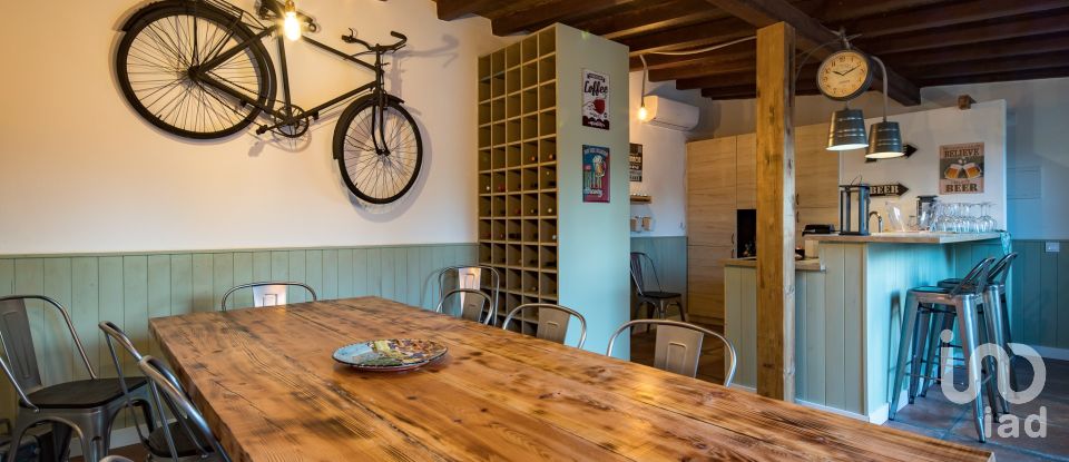 Moradia T5 em Romeira e Várzea de 237 m²