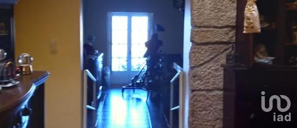 Mansion T6 in São Pedro de Agostém of 358 m²