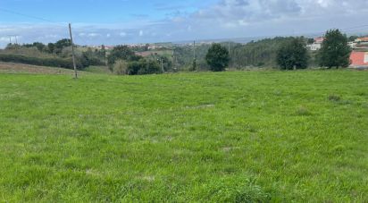 Land in Alcobaça e Vestiaria of 3,220 m²