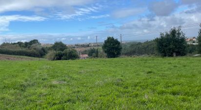 Land in Alcobaça e Vestiaria of 3,220 m²