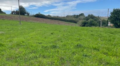 Terrain à Alcobaça e Vestiaria de 3 220 m²
