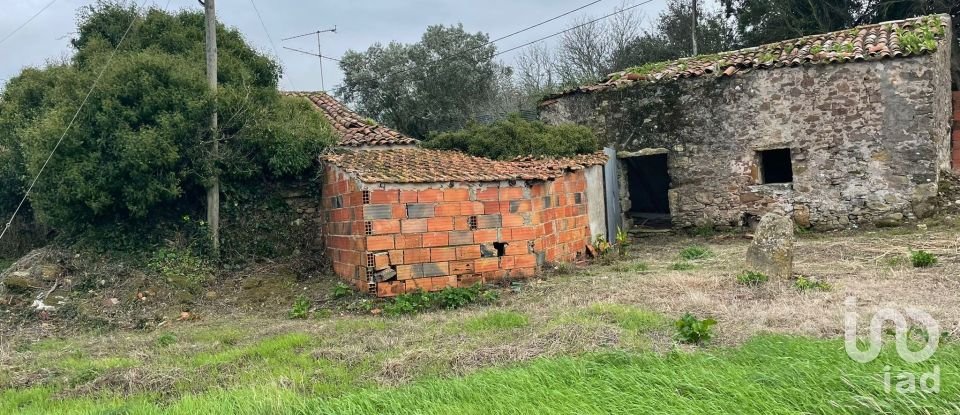 Terrain à Alcobaça e Vestiaria de 3 220 m²