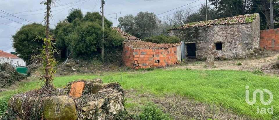 Terrain à Alcobaça e Vestiaria de 3 220 m²