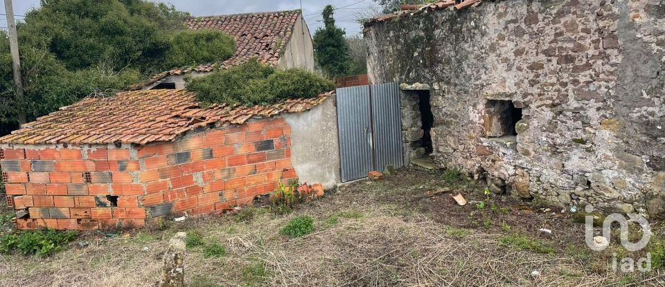Terrain à Alcobaça e Vestiaria de 3 220 m²