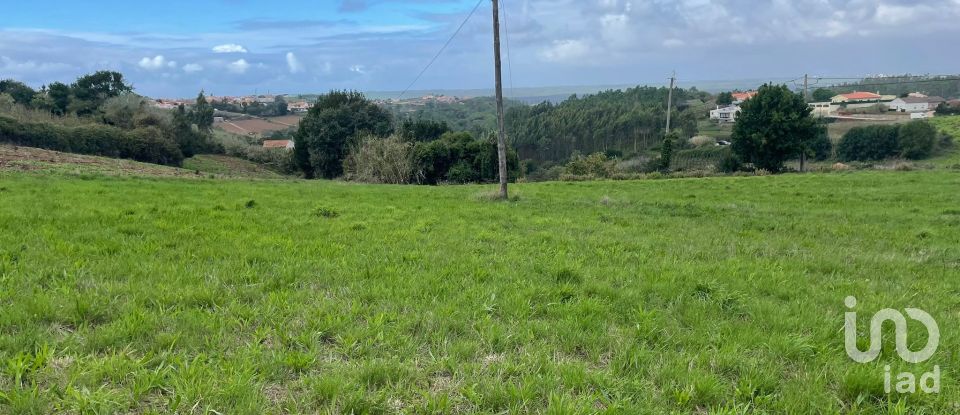 Terrain à Alcobaça e Vestiaria de 3 220 m²