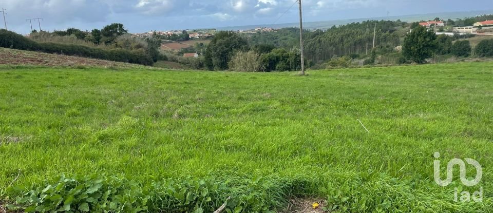 Terrain à Alcobaça e Vestiaria de 3 220 m²