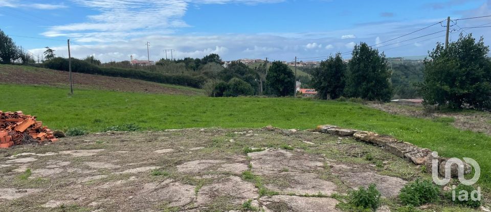 Terrain à Alcobaça e Vestiaria de 3 220 m²
