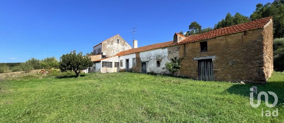 Country house T6 in Águas Belas of 320 m²