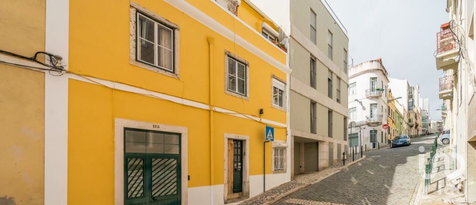 Apartment T2 in São Vicente of 92 m²