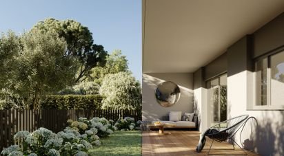 Apartment T4 in Carcavelos e Parede of 200 m²