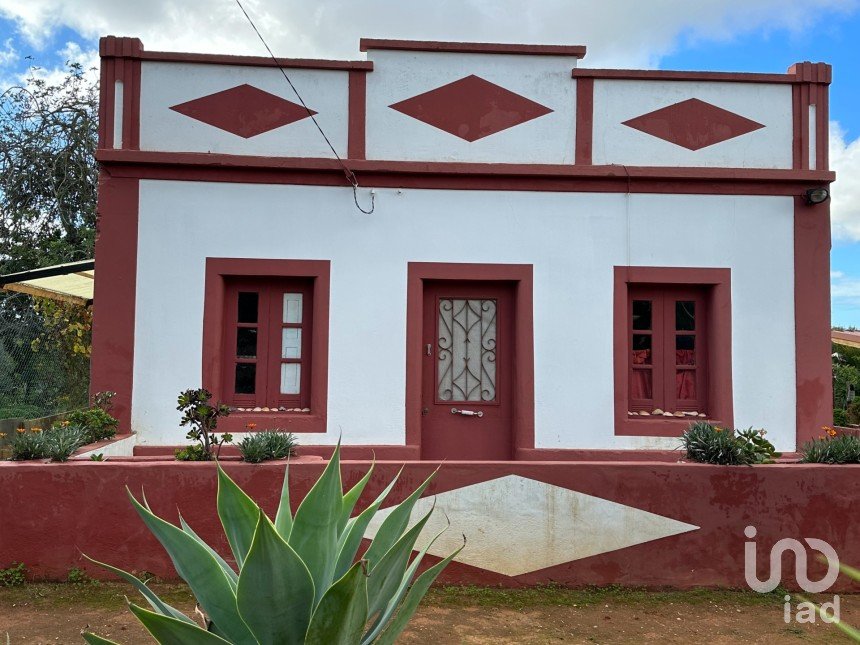 Casa T2 em Moncarapacho e Fuseta de 80 m²