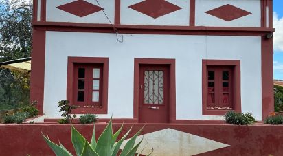 Casa T2 em Moncarapacho e Fuseta de 80 m²