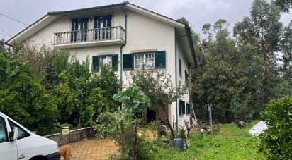 Village house T4 in Pinho of 271 m²