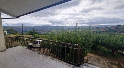 Gîte T3 à Lamego (Almacave e Sé) de 165 m²
