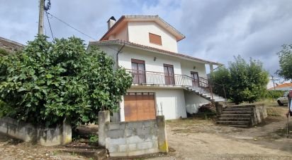 Gîte T3 à Lamego (Almacave e Sé) de 165 m²