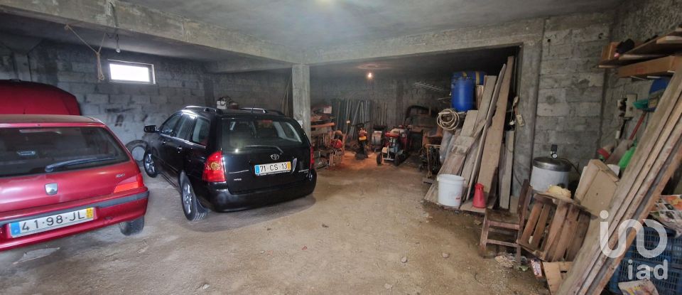 Lodge T3 in Lamego (Almacave e Sé) of 165 m²