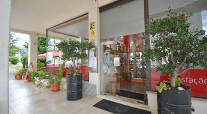 Restaurant à Miranda do Corvo de 161 m²