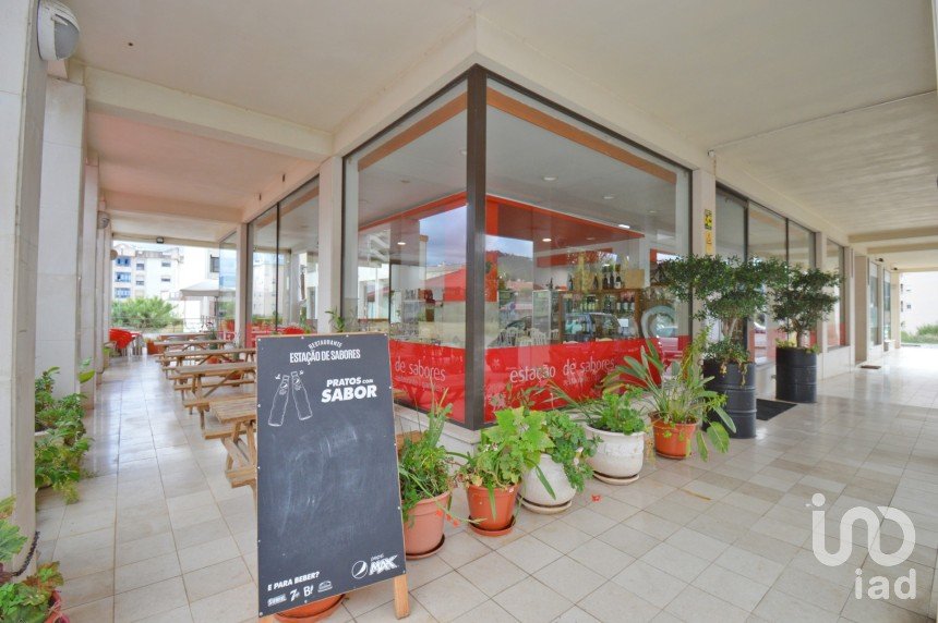 Restaurant à Miranda do Corvo de 161 m²